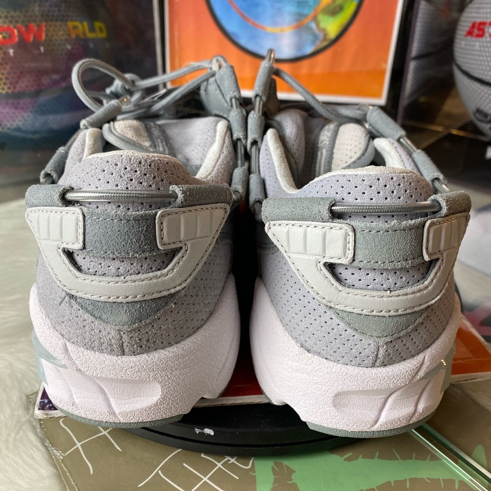 🔁 ASICS Gel-Mai Stone Grey  - Size: Mens 12 - Picture 4 of 9